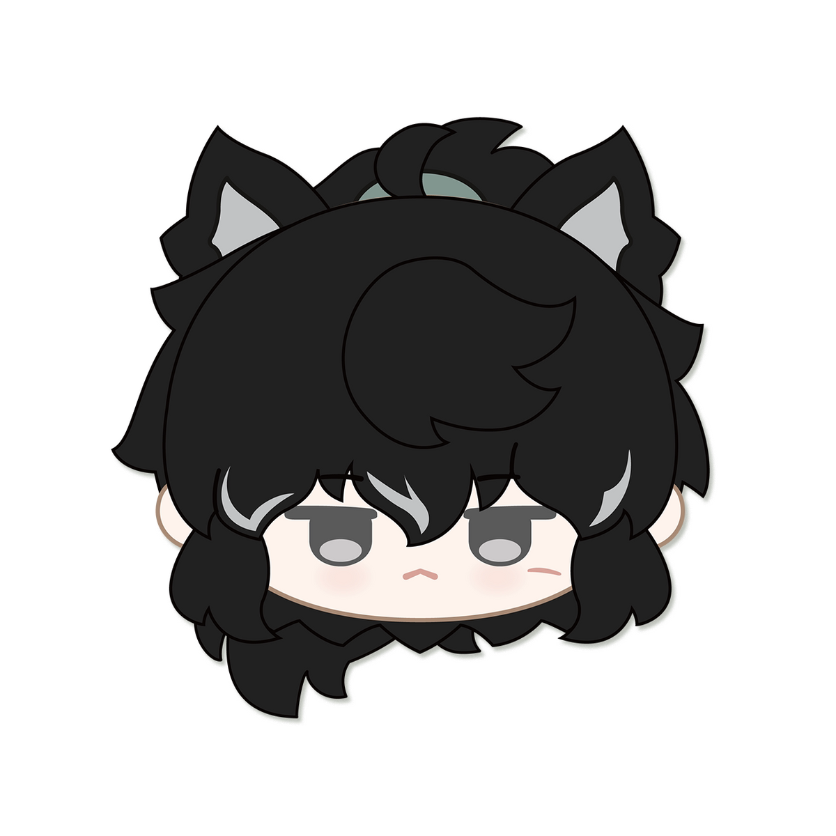 [Pre-Order] In the Deep Forest Series Plush Coin Purse | Wuthering Waves (Oct 2026)