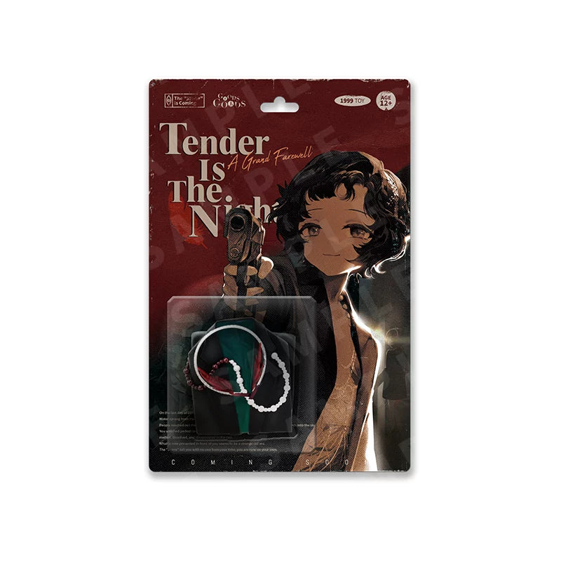 [Pre-Order] A Screening In The Suitcase Blister Pack Toys | Reverse: 1999 (Within 180 Days)