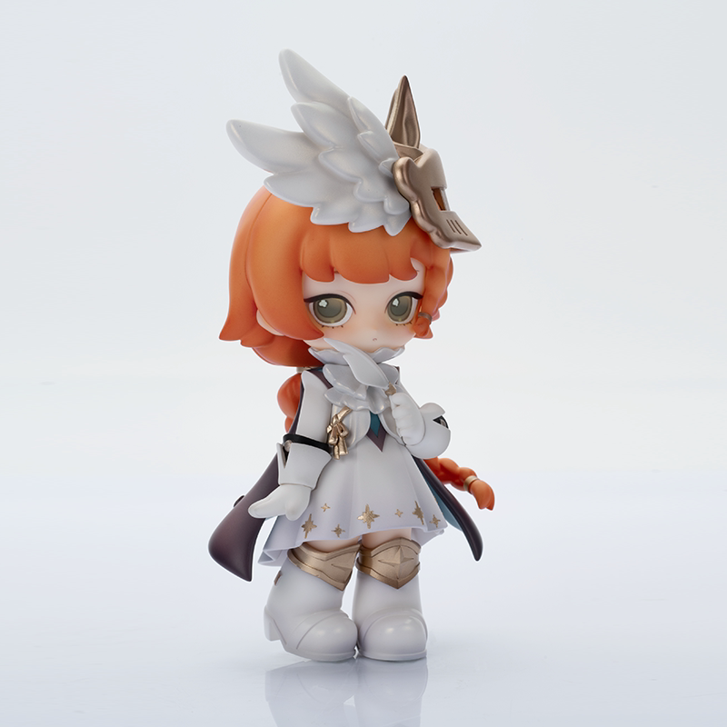 [Pre-Order] Suitcase Masquerade Chibi Figure Series | Reverse: 1999 (Within 300 Days)