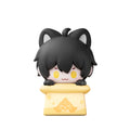 [Pre-Order] Cute Ears Ring Ring Series 3D Keycap | Wuthering Waves (Within 200 Days)
