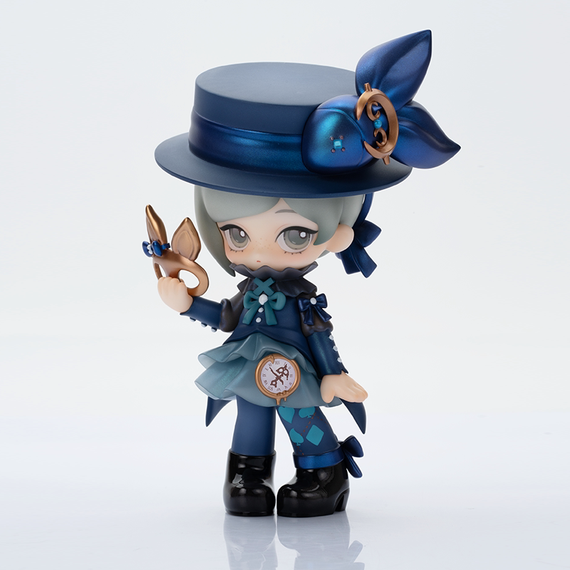 [Pre-Order] Suitcase Masquerade Chibi Figure Series | Reverse: 1999 (Within 300 Days)
