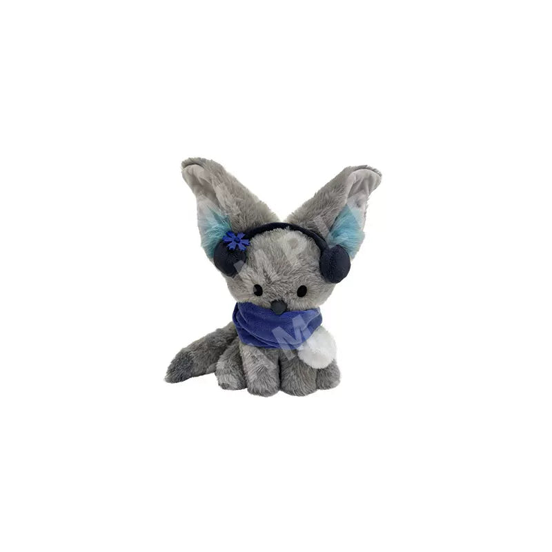 [Pre-Order] Bkornblume Plushie | Reverse: 1999 (Within 200 Days)