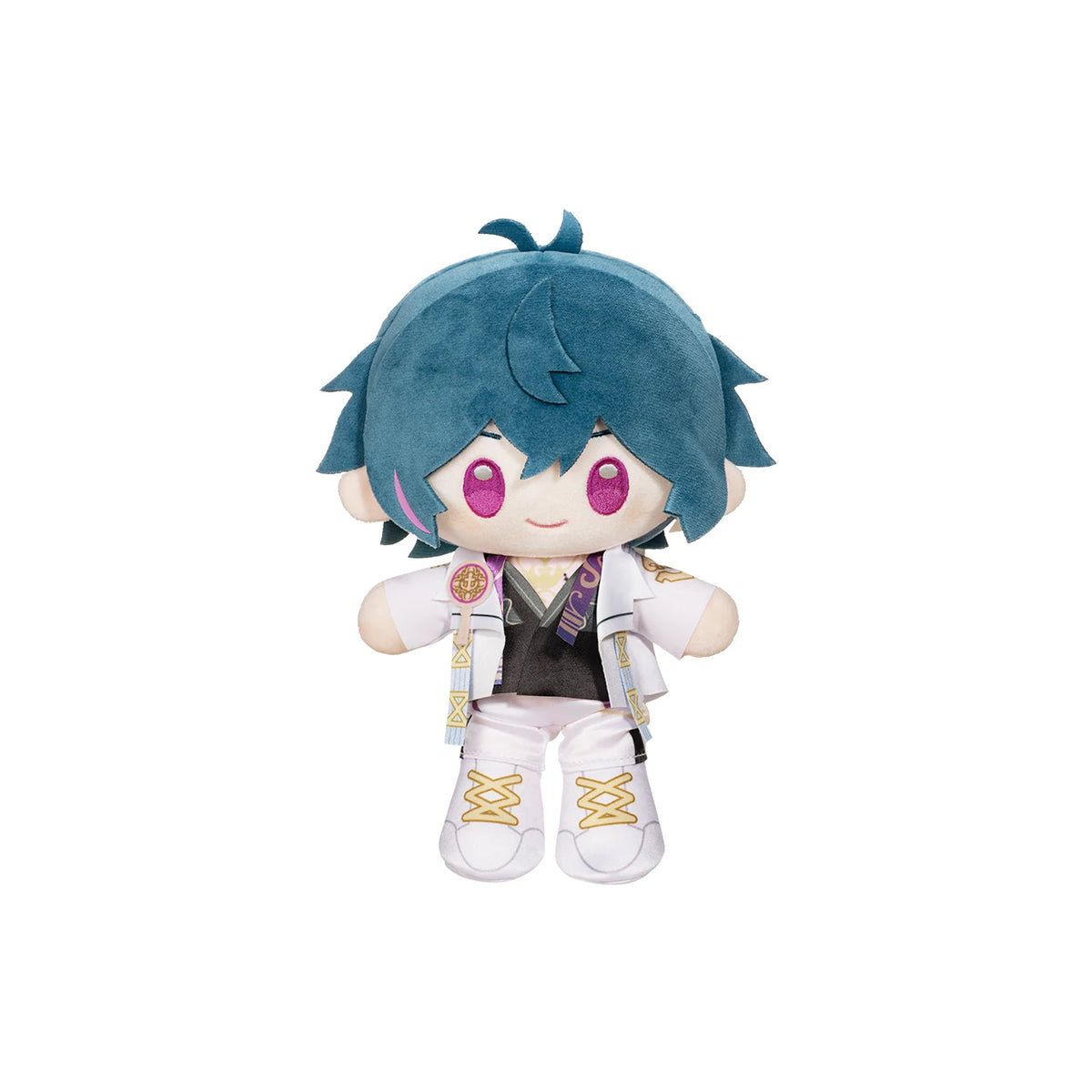 [Pre-Order] New World's Anthem Cotton Doll | Wuthering Waves (Oct 2026)