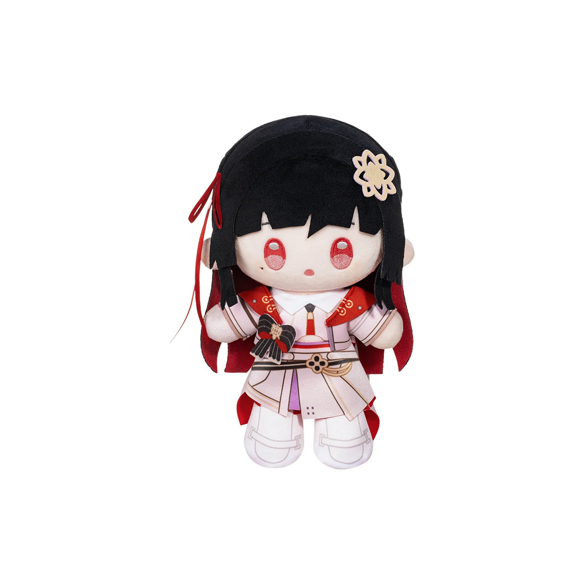 [Pre-Order] New World's Anthem Cotton Doll | Wuthering Waves (Oct 2026)