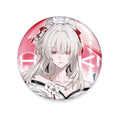 [Pre-Order] Deep Space Imaging Series Tinplate Badge | Wuthering Waves (Within 200 Days)