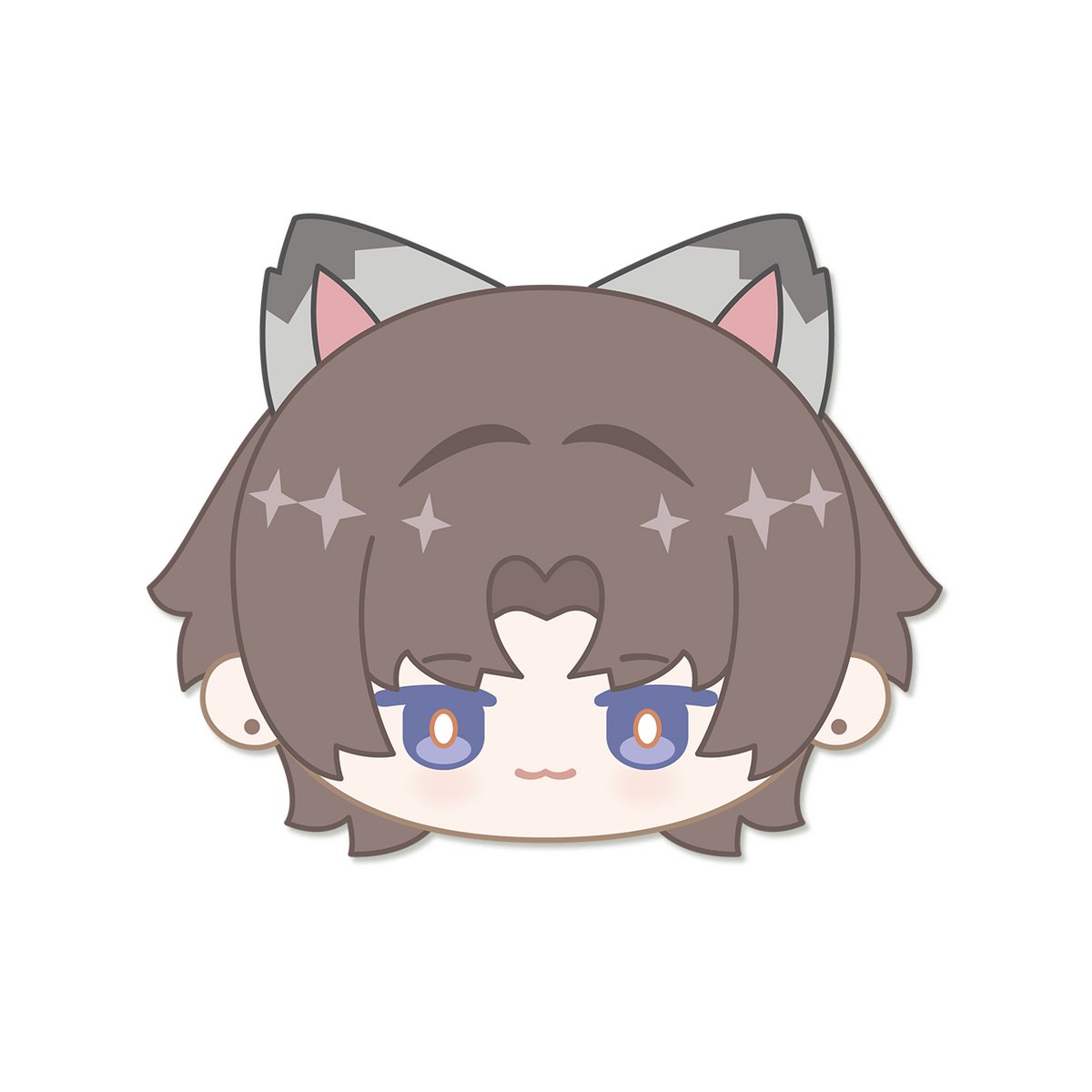 [Pre-Order] In the Deep Forest Series Plush Coin Purse | Wuthering Waves (Oct 2026)