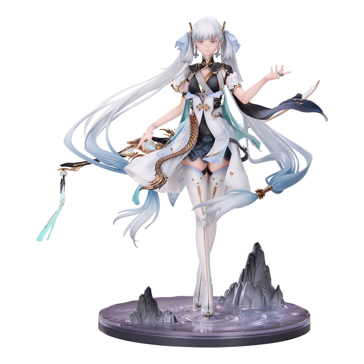 [Pre-Order/Deposit] Jinhsi 1/7 Figure | Wuthering Waves (Jun 2027)