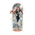 [Pre-Order] The Eclipse Conservators Series Double Layer Acrylic Stand | Wuthering Waves (Within 200 Days)