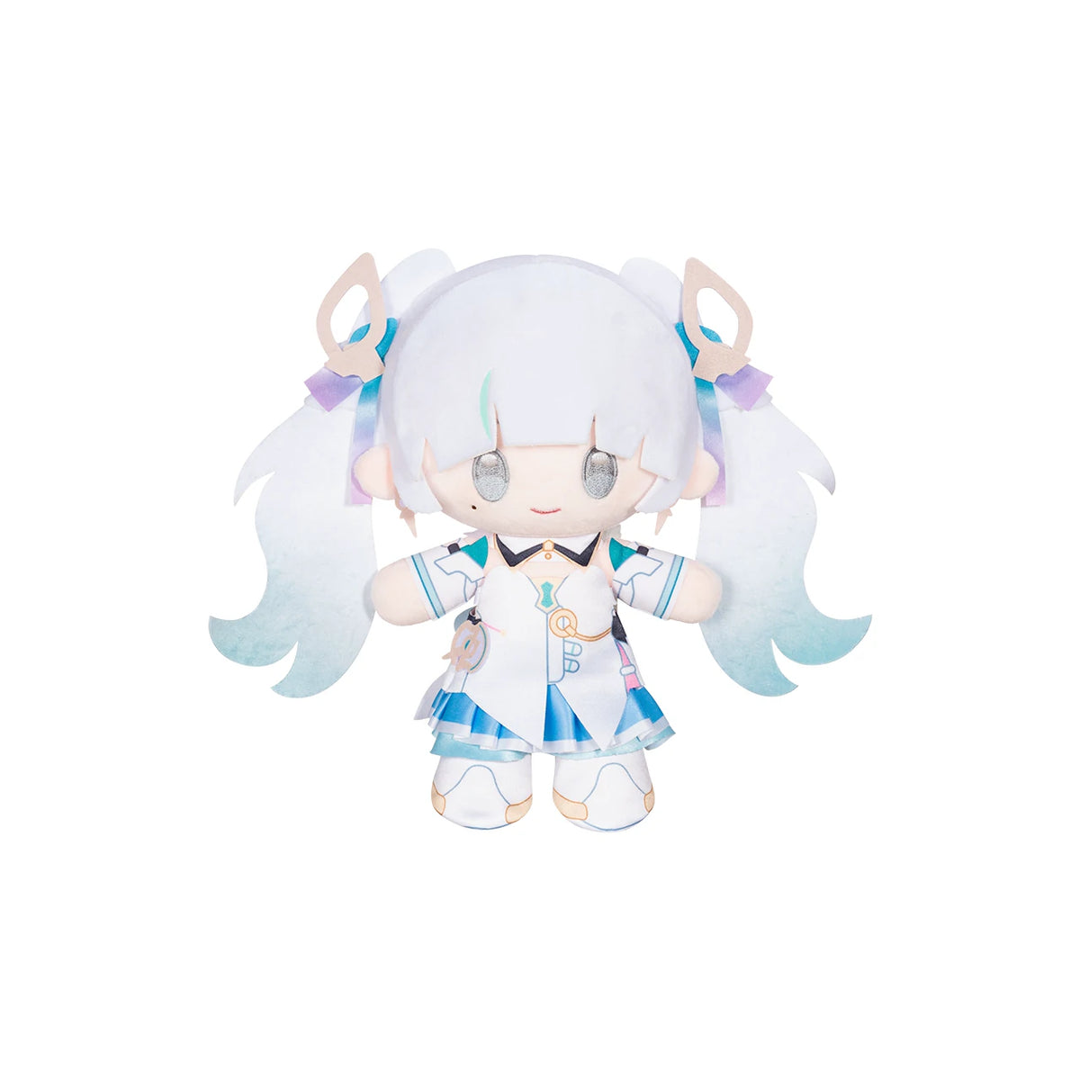 [Pre-Order] New World's Anthem Cotton Doll | Wuthering Waves (Oct 2026)