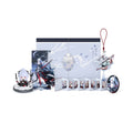[Pre-Order] Hiyuki Frostblade That Sunders Doom Theme Gift Box | Wuthering Waves (Within 200 Days)
