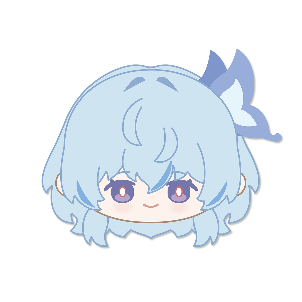 [Pre-Order] In the Deep Forest Series Plush Coin Purse | Wuthering Waves (Oct 2026)