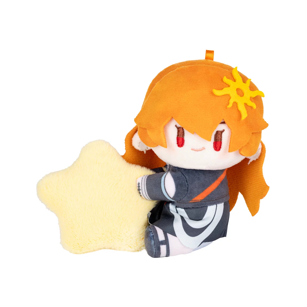 [Pre-Order] The Eclipse Conservators Series Hangable Plushies | Wuthering Waves (Within 200 Days)