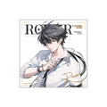 [Pre-Order] Terminal Echoes Theme Borderless Shikishi | Wuthering Waves (Within 200 Days)