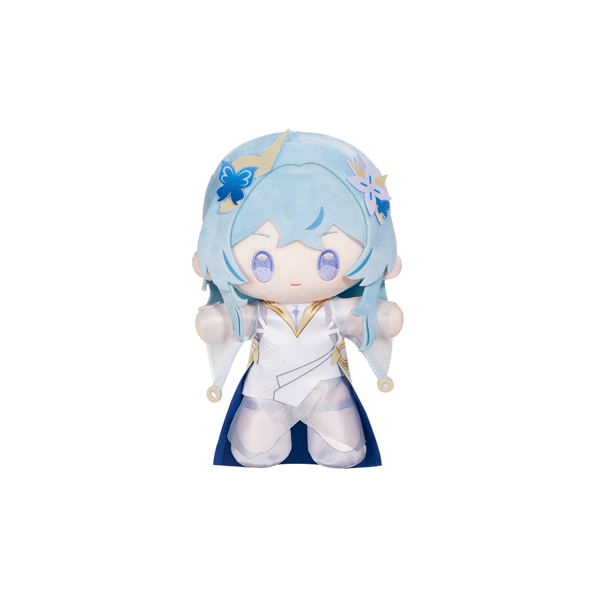 [Pre-Order] New World's Anthem Cotton Doll | Wuthering Waves (Oct 2026)