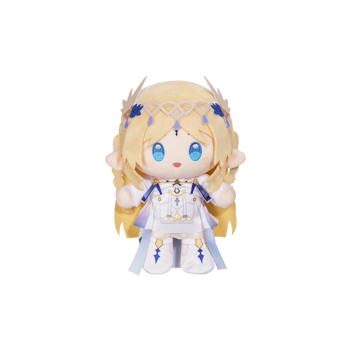 [Pre-Order] New World's Anthem Cotton Doll | Wuthering Waves (Oct 2026)
