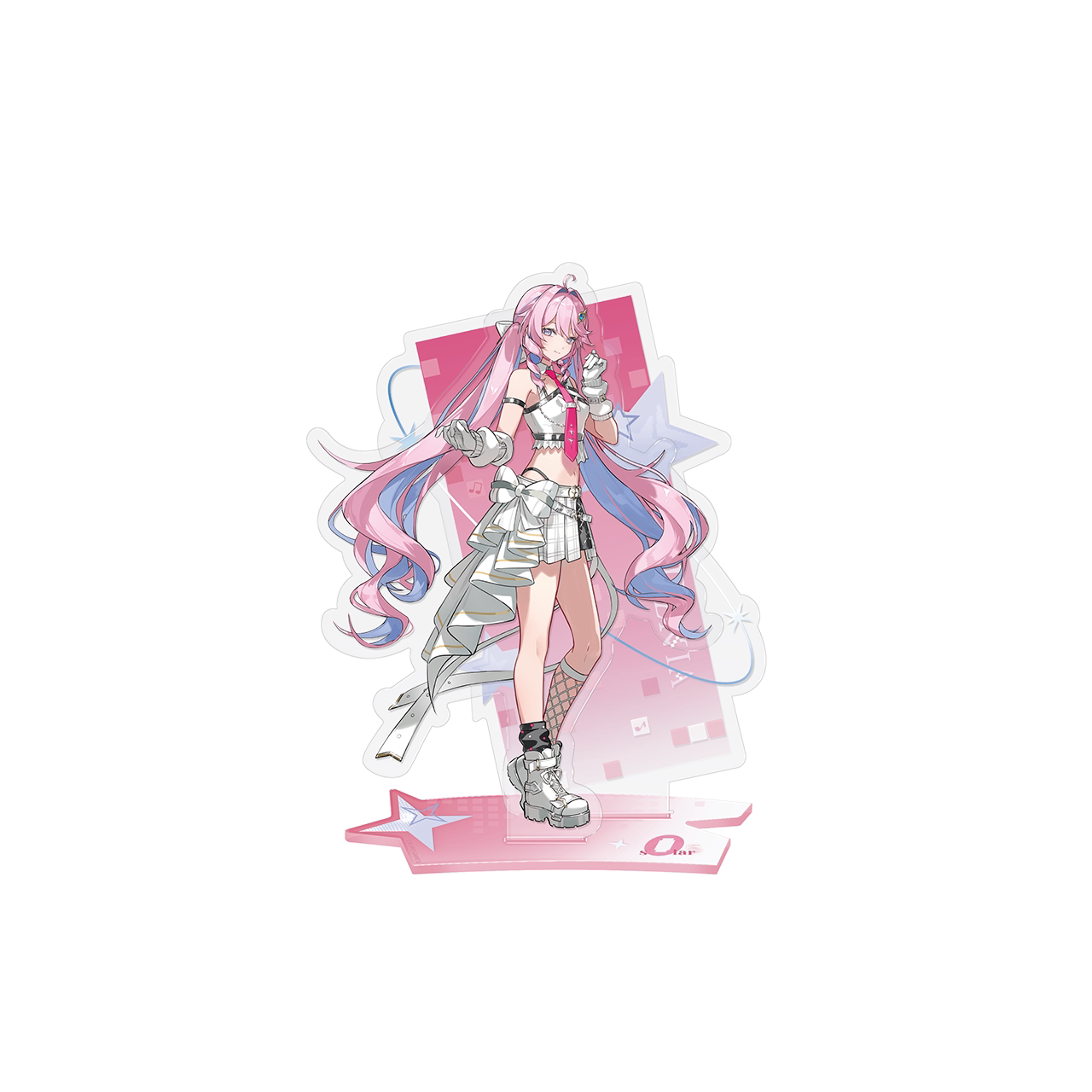 [Pre-Order] Solar5 Theme Arcrylic Standee | Wuthering Waves (Jan 2027)