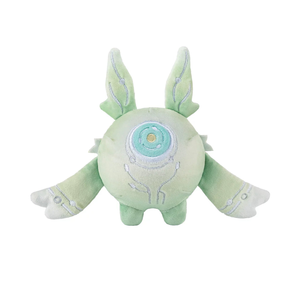 [Pre-Order] Soliskin Theme Plushie Soliskin Version | Wuthering Waves (Within 200 Days)