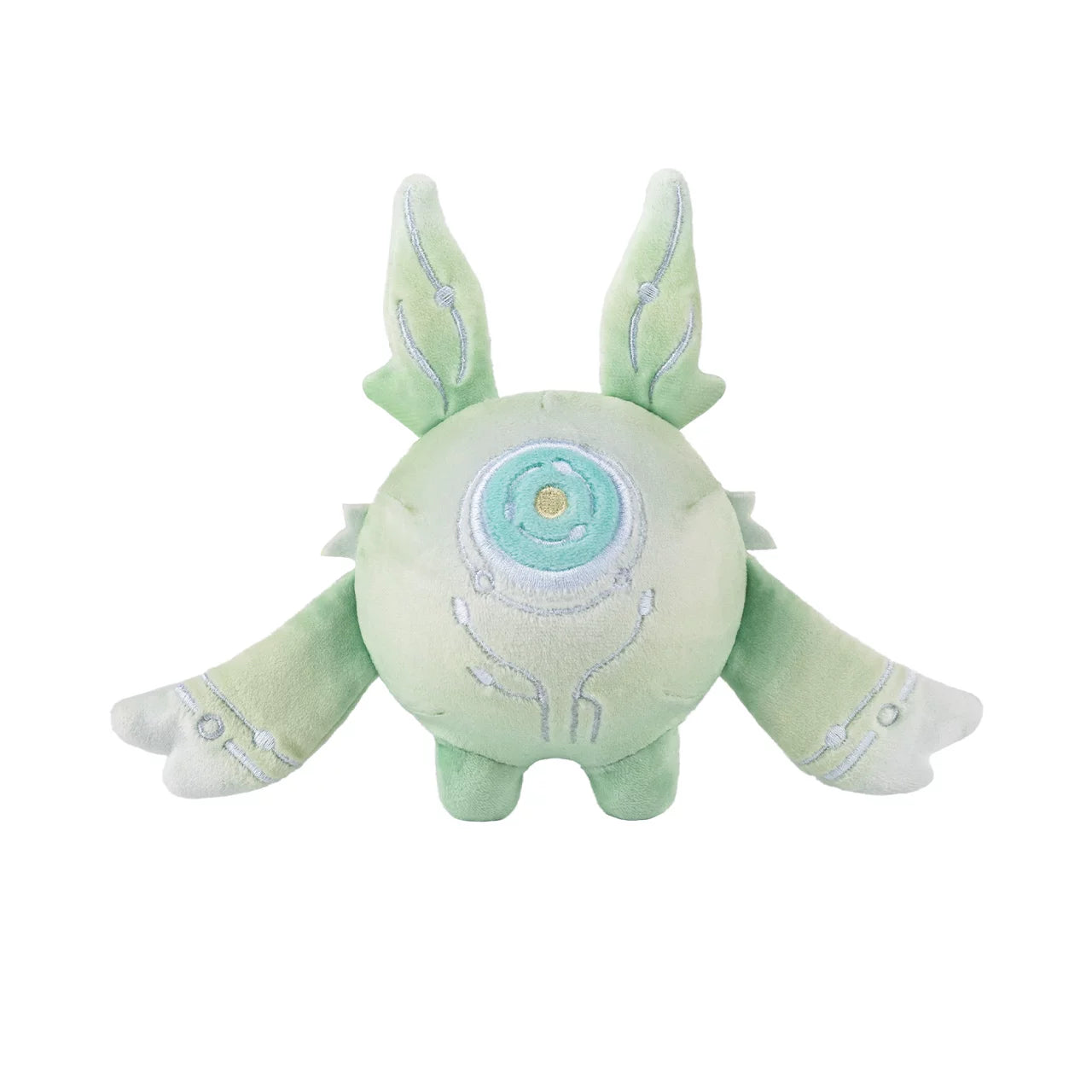 [Pre-Order] Soliskin Theme Plushie Soliskin Version | Wuthering Waves (Within 200 Days)