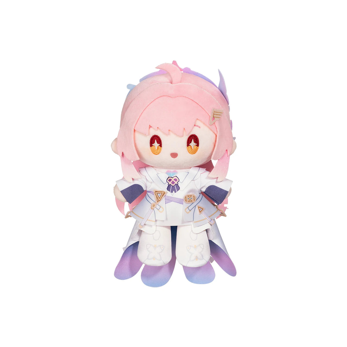 [Pre-Order] New World's Anthem Cotton Doll | Wuthering Waves (Oct 2026)