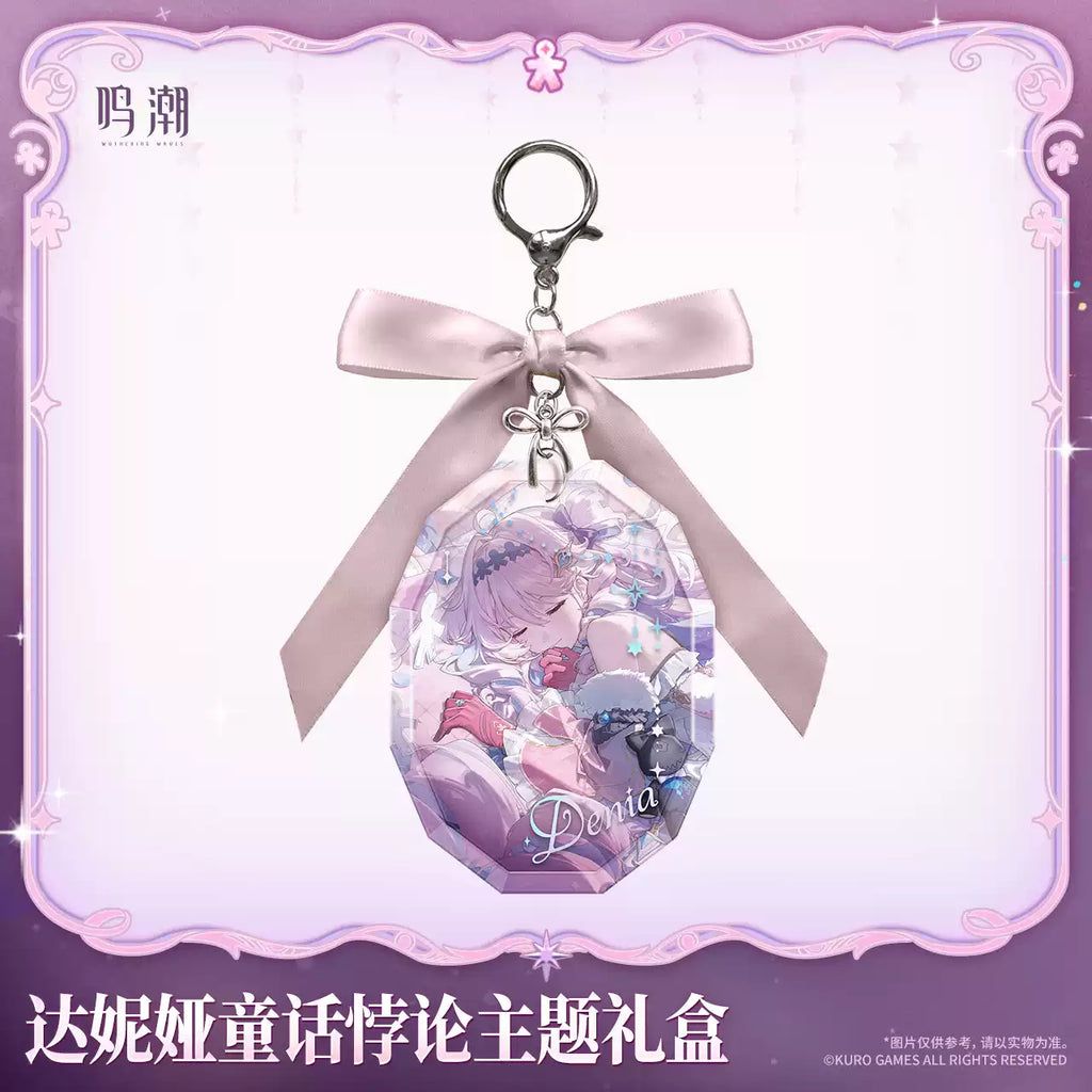 [Pre-Order] Denia Fairy Tale Paradox Themed Gift Box | Wuthering Waves (Within 200 Days)