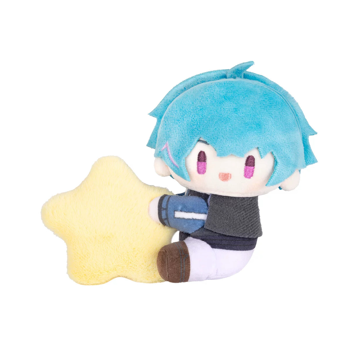 [Pre-Order] The Eclipse Conservators Series Hangable Plushies | Wuthering Waves (Within 200 Days)