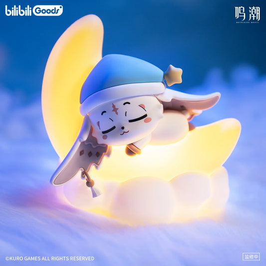 [Pre-Order] Crownless Ruins Abby Tap Light | Wuthering Waves (Within 200 Days)