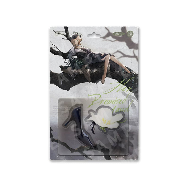 [Pre-Order] A Screening In The Suitcase Blister Pack Toys | Reverse: 1999 (Within 180 Days)