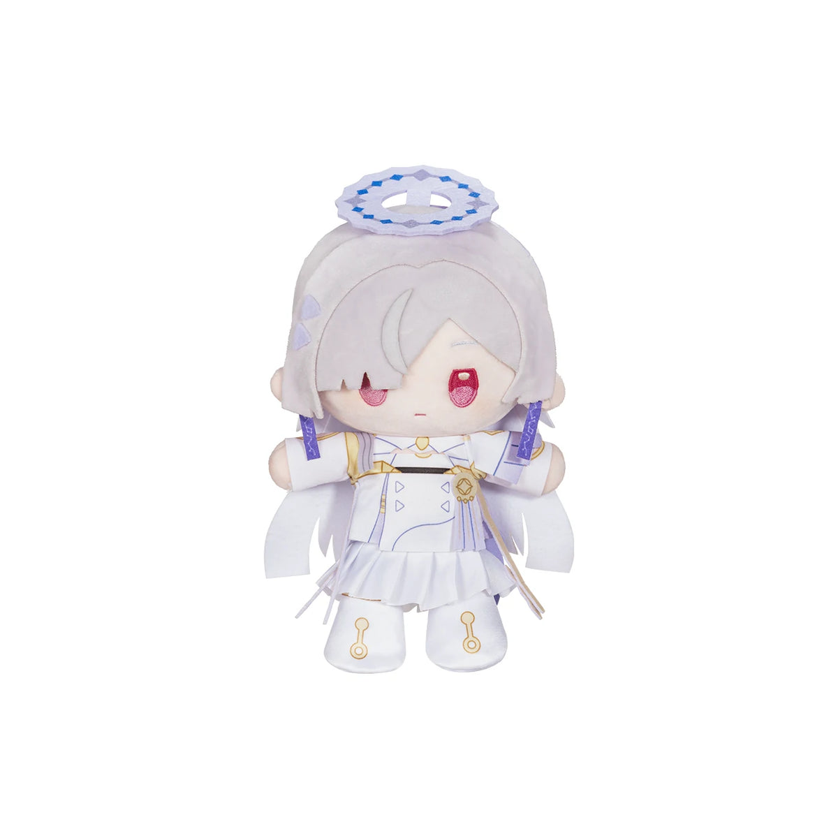 [Pre-Order] New World's Anthem Cotton Doll | Wuthering Waves (Oct 2026)