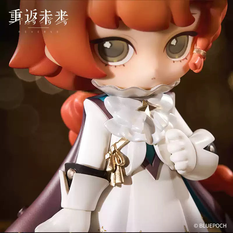 [Pre-Order] Suitcase Masquerade Chibi Figure Series | Reverse: 1999 (Within 300 Days)