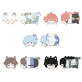 [Pre-Order] In The Forest Series Mini Plush Pendant | Wuthering Waves (Within 200 Days)