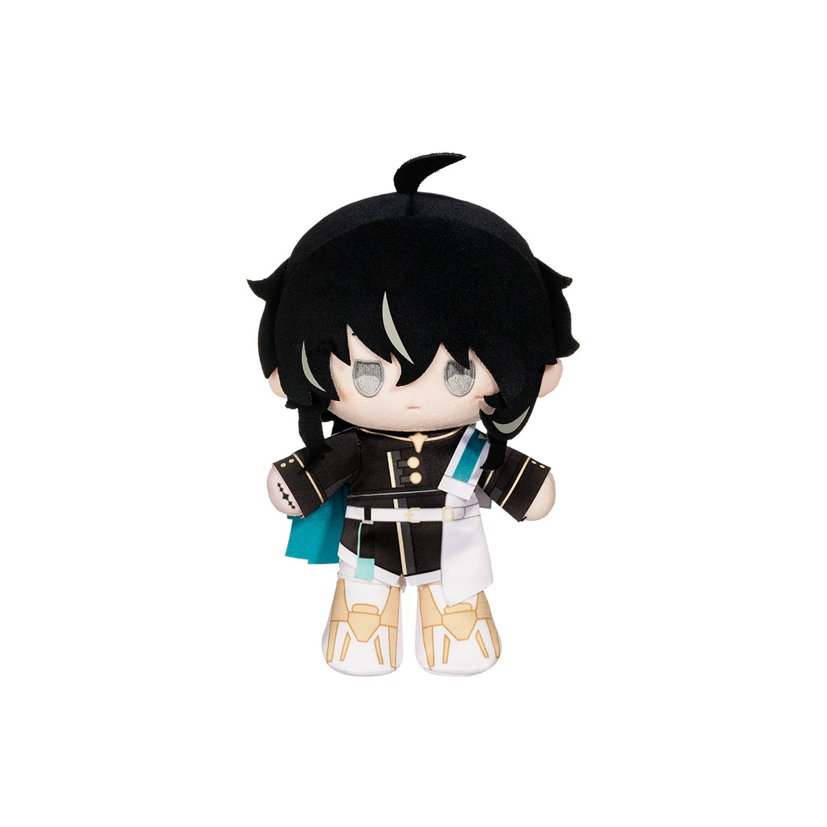 [Pre-Order] New World's Anthem Cotton Doll | Wuthering Waves (Oct 2026)