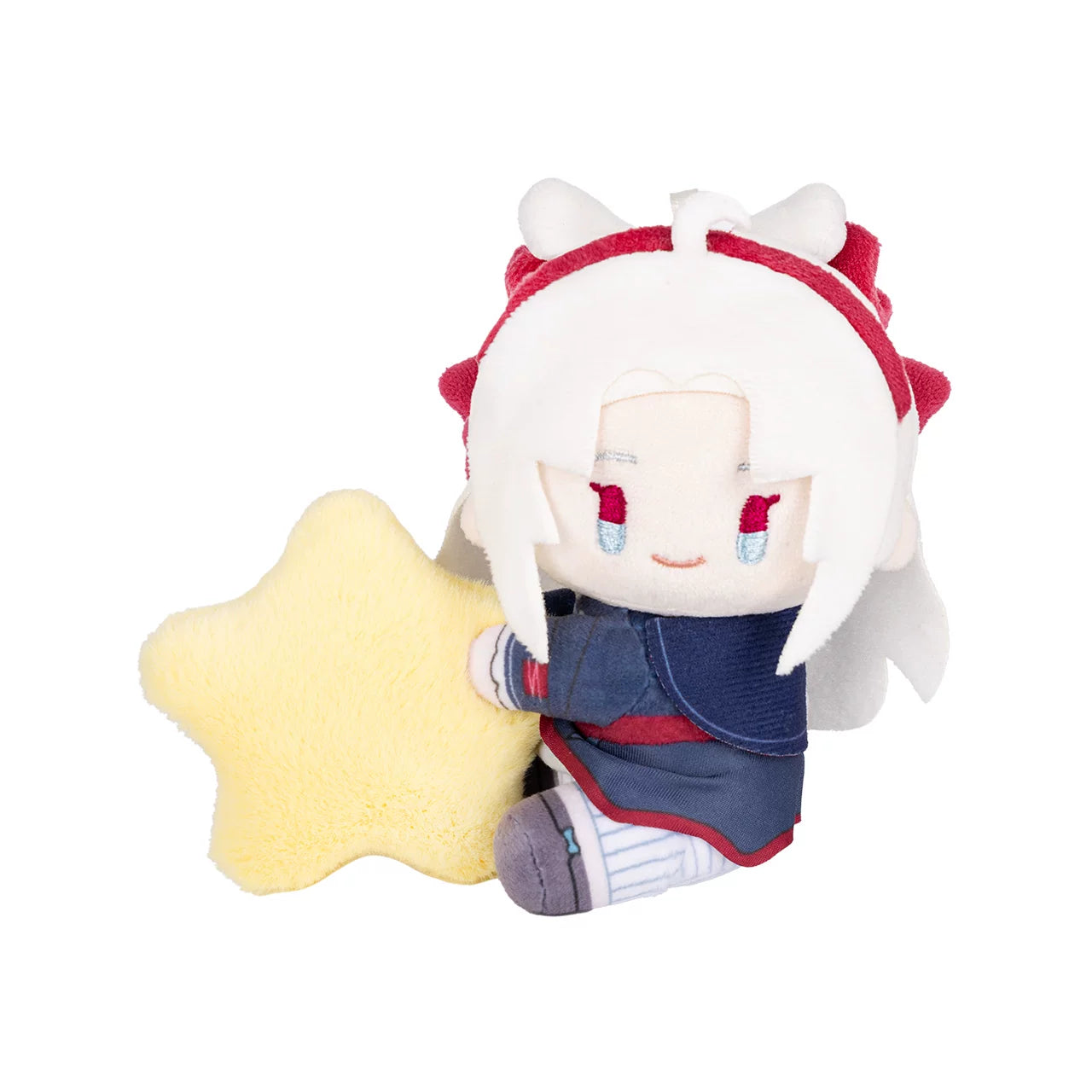 [Pre-Order] The Eclipse Conservators Series Hangable Plushies | Wuthering Waves (Within 200 Days)