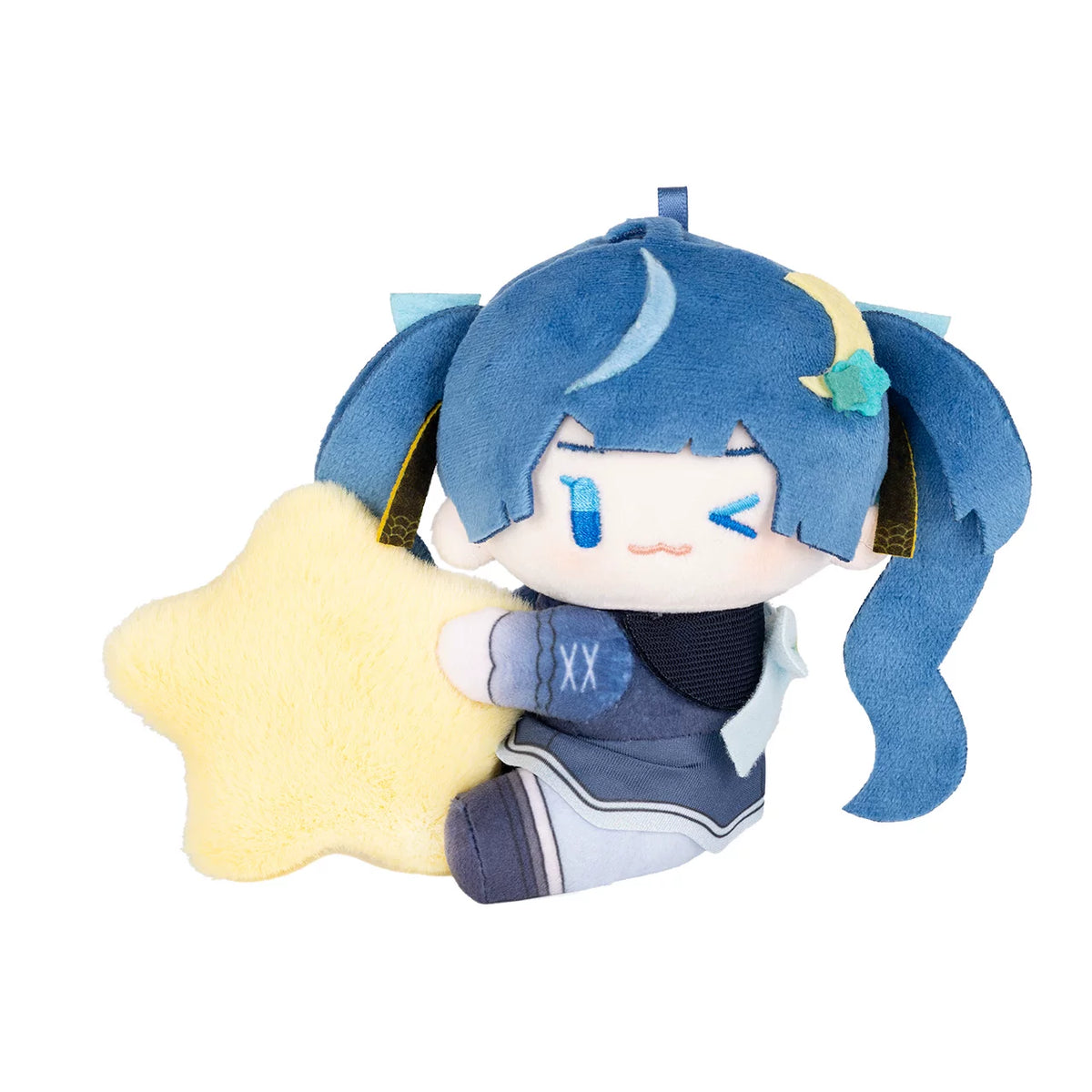 [Pre-Order] The Eclipse Conservators Series Hangable Plushies | Wuthering Waves (Within 200 Days)