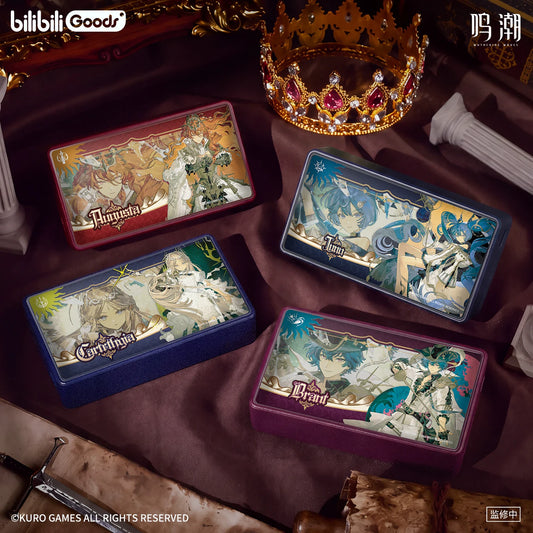 [Pre-Order] Diadem's Downfall Light Box | Wuthering Waves (Within 200 Days)
