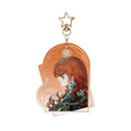 [Pre-Order] The Eclipse Conservators Series Acrylic Charm | Wuthering Waves (Within 200 Days)