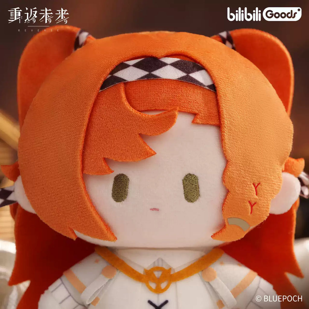 [Pre-Order] CUTER Series Plushies | Reverse: 1999 (Within 200 Days)