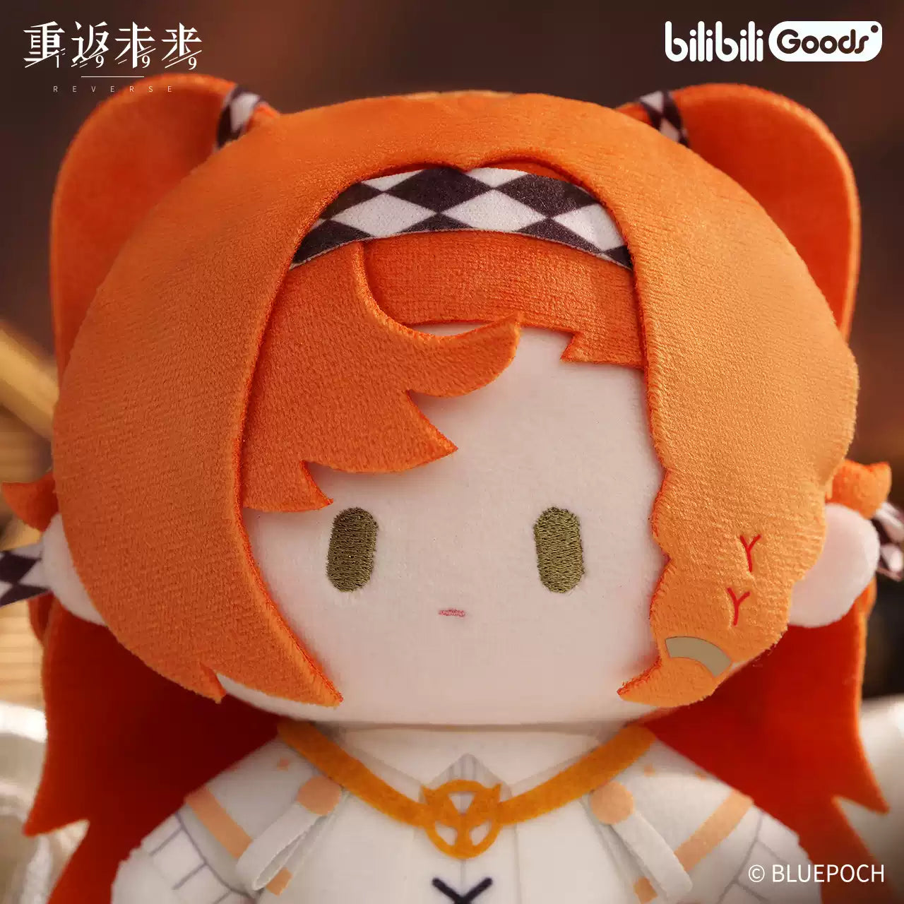 [Pre-Order] CUTER Series Plushies | Reverse: 1999 (Within 200 Days)