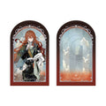 [Pre-Order] The Eclipse Conservators Series Liquid Glitter Acrylic Ornament | Wuthering Waves (Within 200 Days)