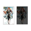 [Pre-Order] The Eclipse Conservators Series Acrylic Shikishi | Wuthering Waves (Within 200 Days)