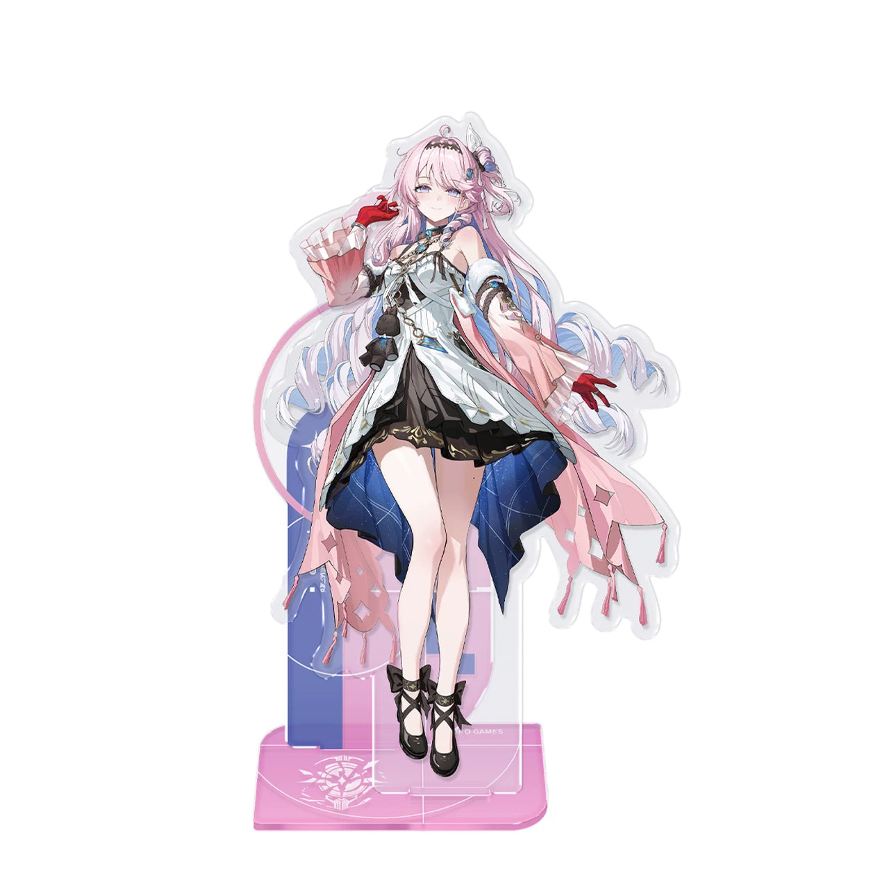 [Pre-Order] Deep Space Imaging Series Acrylic Stand | Wuthering Waves (Within 200 Days)